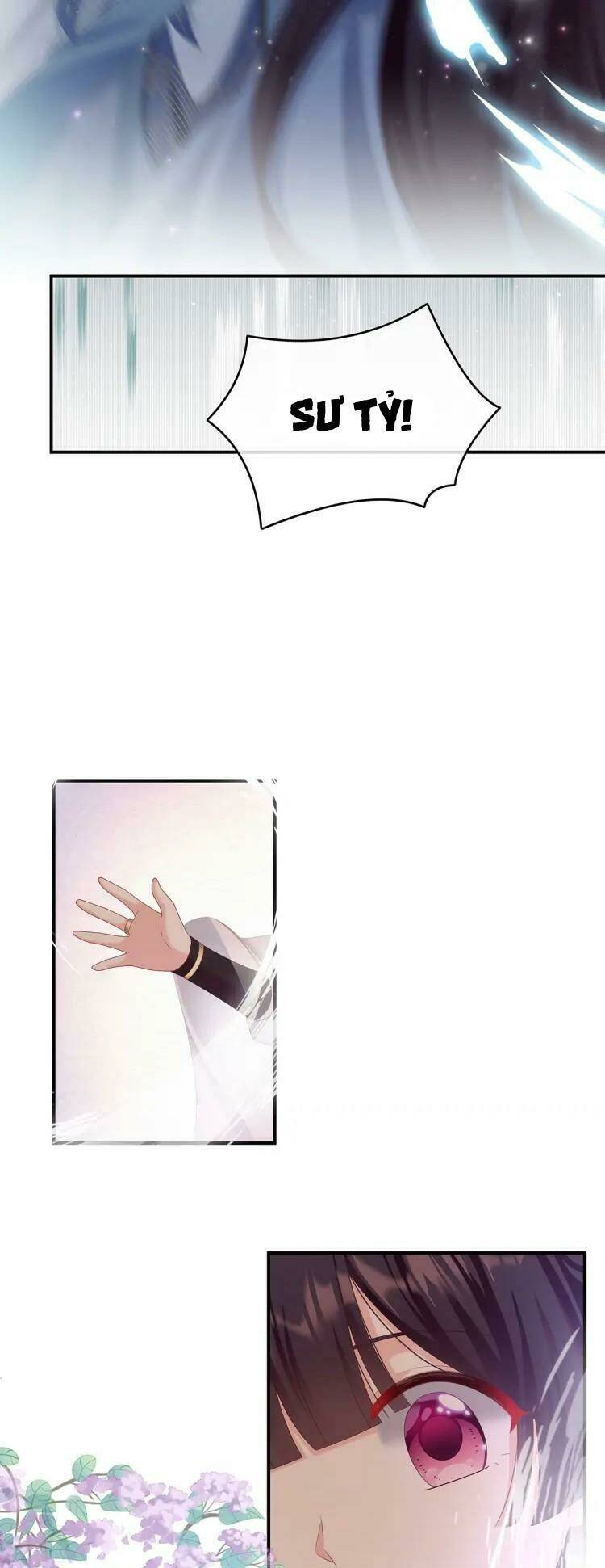 Kiều Phu Có Hỉ Chap 59 - Next Chap 60