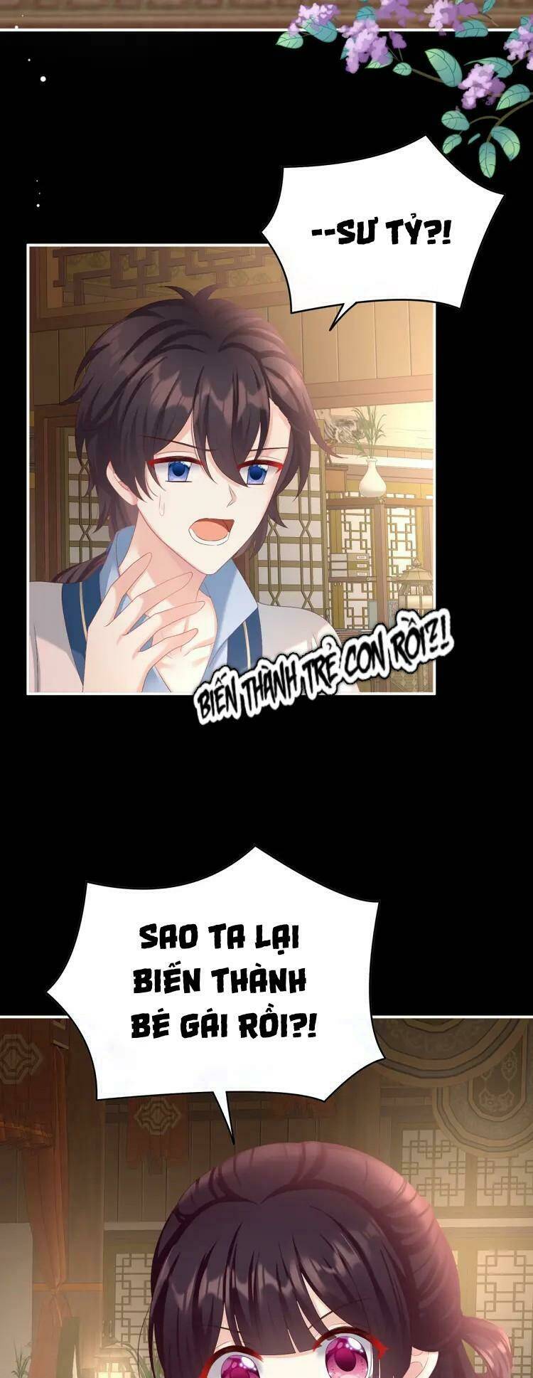 Kiều Phu Có Hỉ Chap 59 - Next Chap 60
