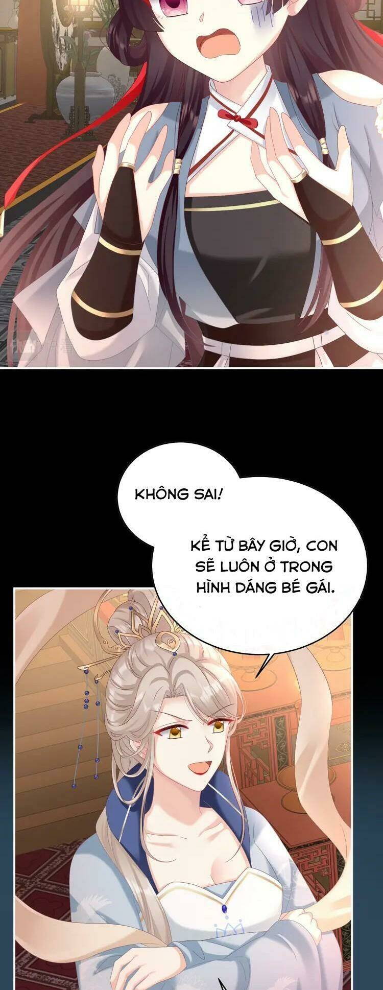 Kiều Phu Có Hỉ Chap 59 - Next Chap 60