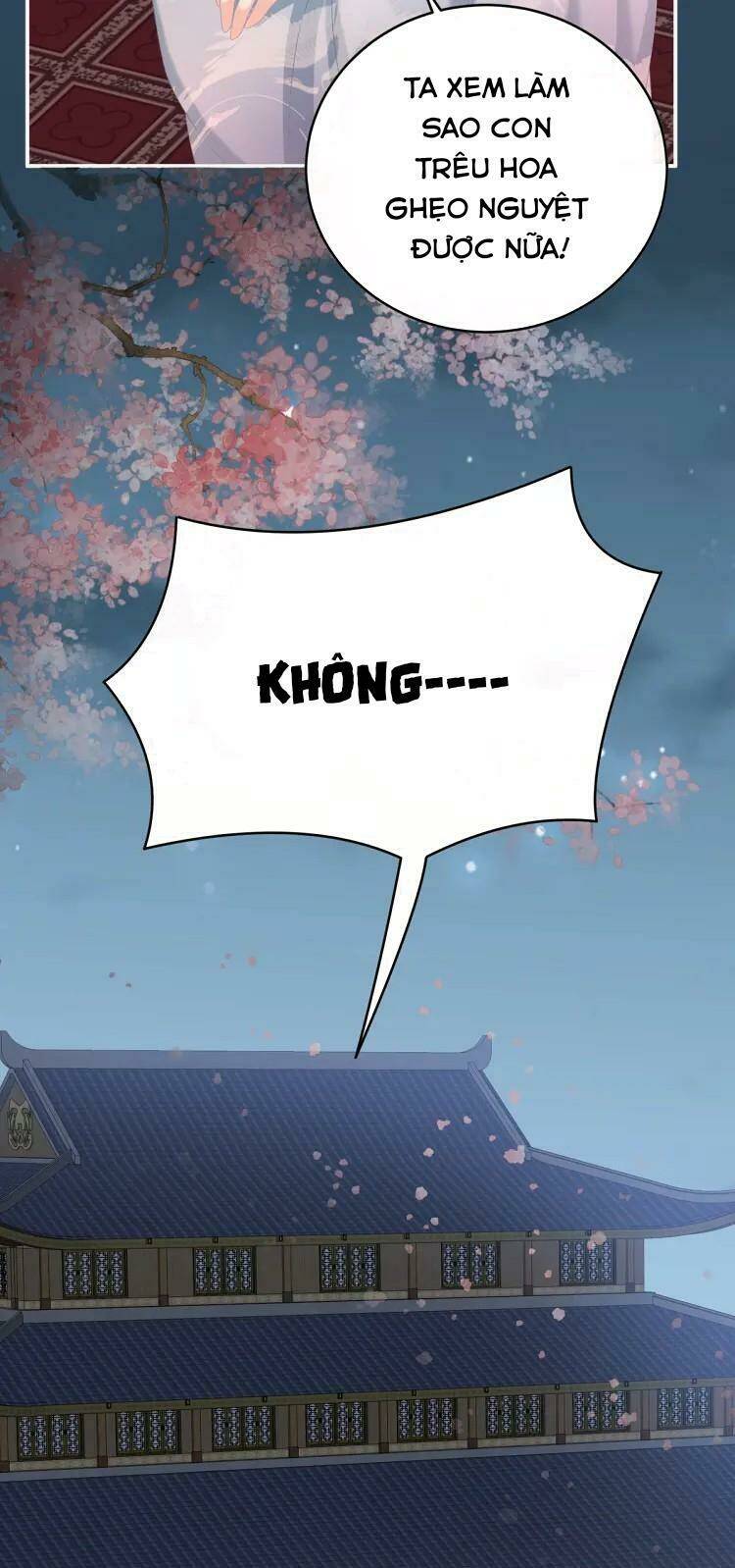 Kiều Phu Có Hỉ Chap 59 - Next Chap 60