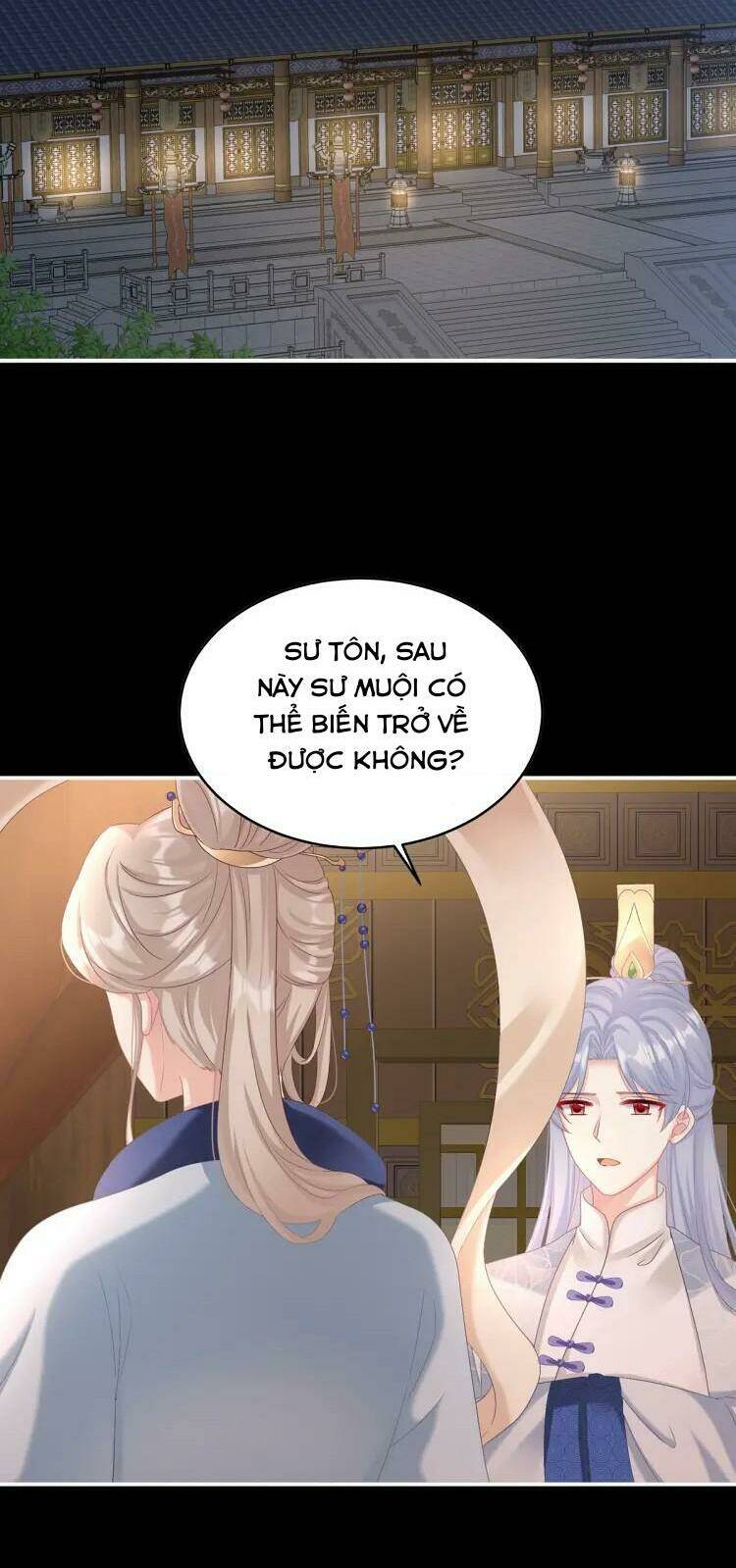 Kiều Phu Có Hỉ Chap 59 - Next Chap 60