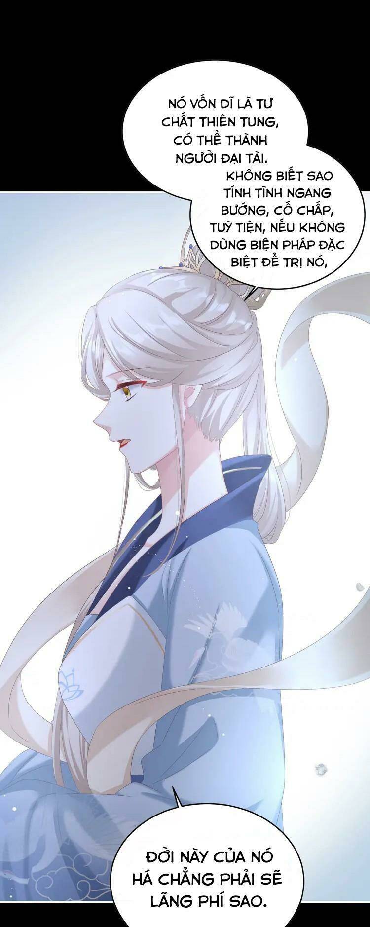 Kiều Phu Có Hỉ Chap 59 - Next Chap 60