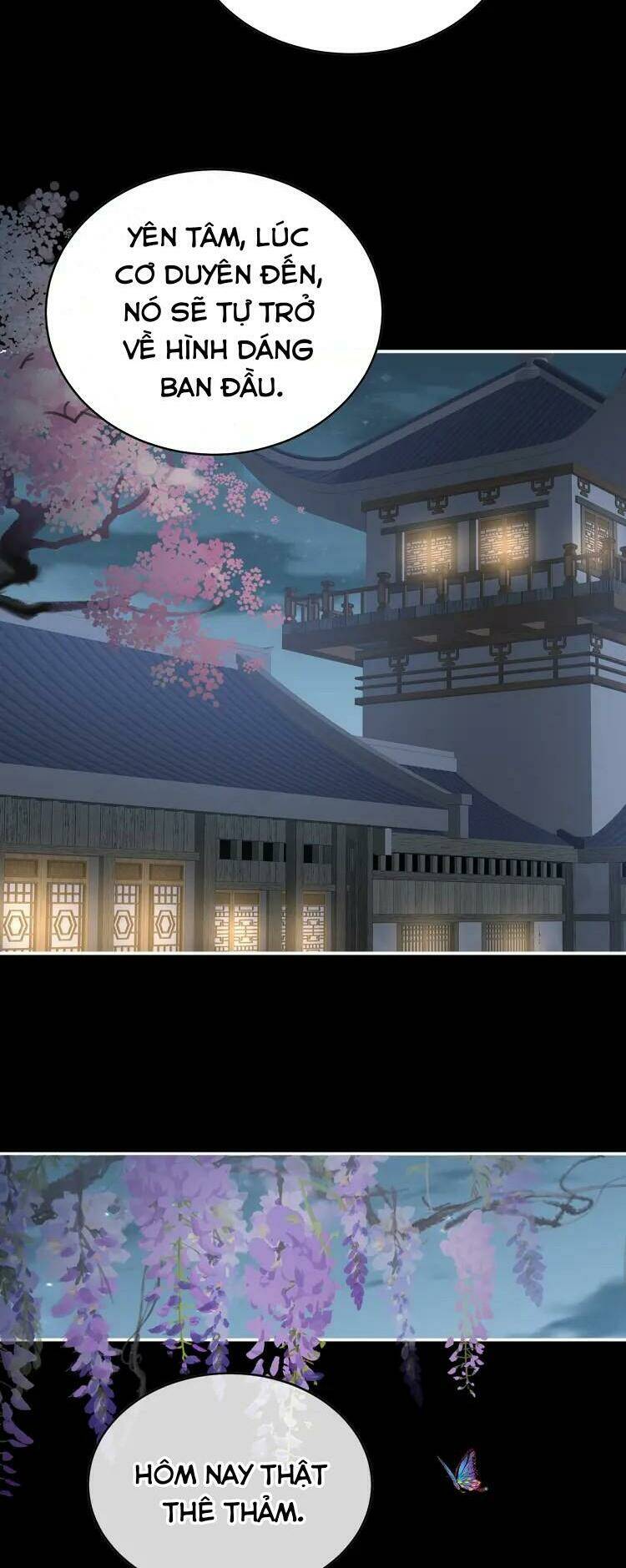 Kiều Phu Có Hỉ Chap 59 - Next Chap 60