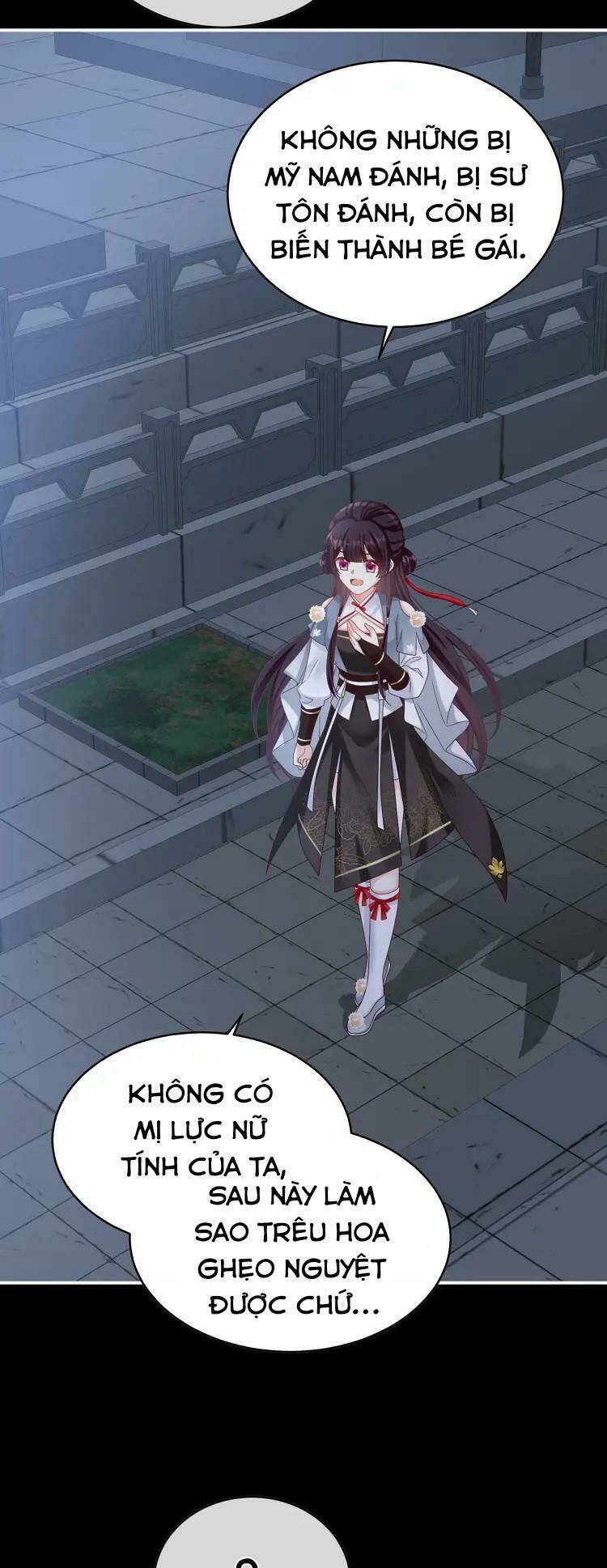 Kiều Phu Có Hỉ Chap 59 - Next Chap 60