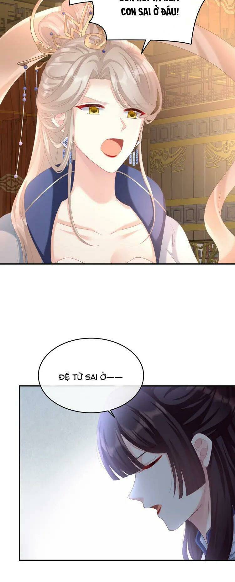 Kiều Phu Có Hỉ Chap 59 - Next Chap 60