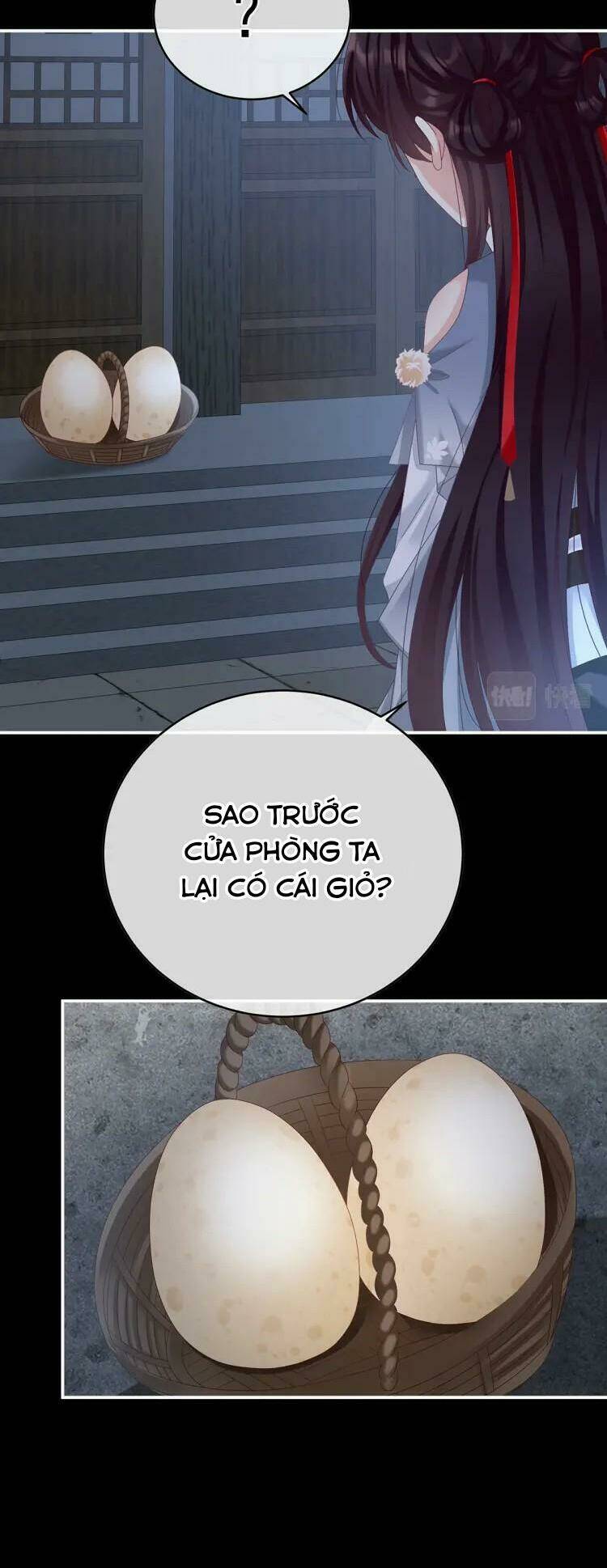Kiều Phu Có Hỉ Chap 59 - Next Chap 60