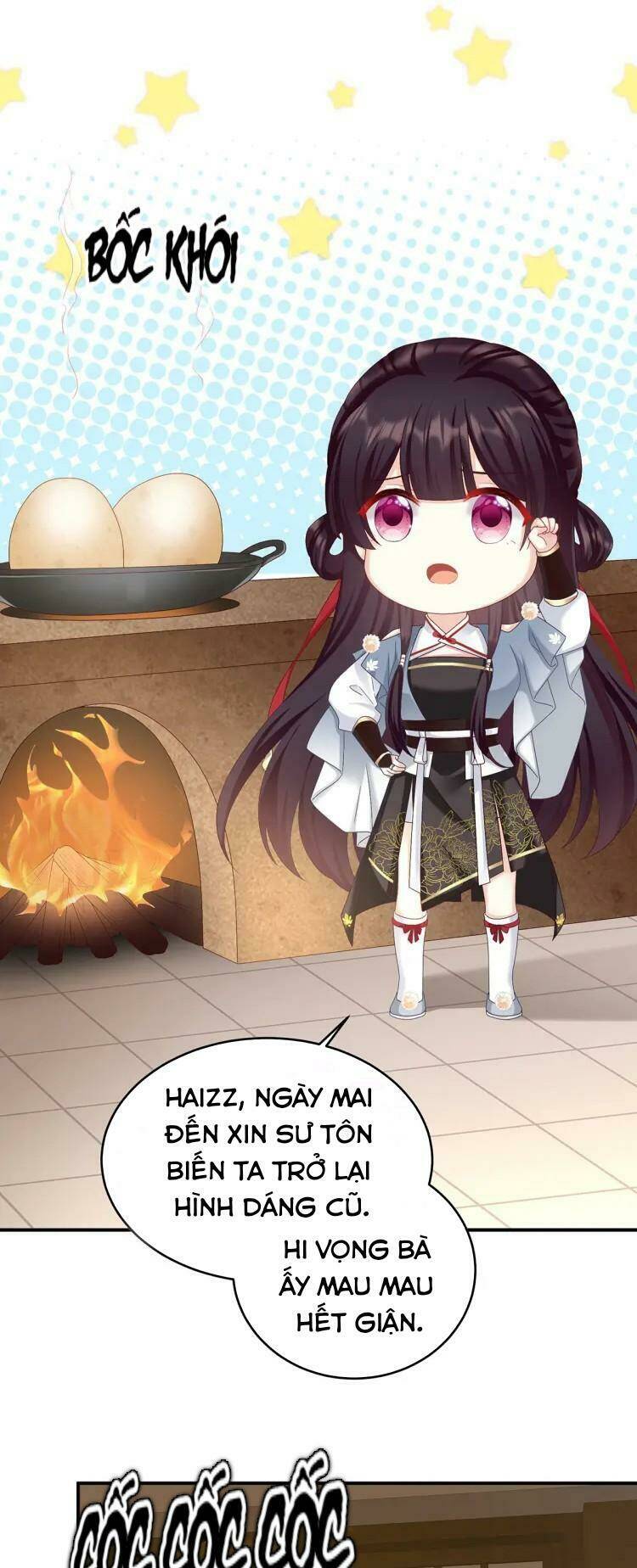 Kiều Phu Có Hỉ Chap 59 - Next Chap 60