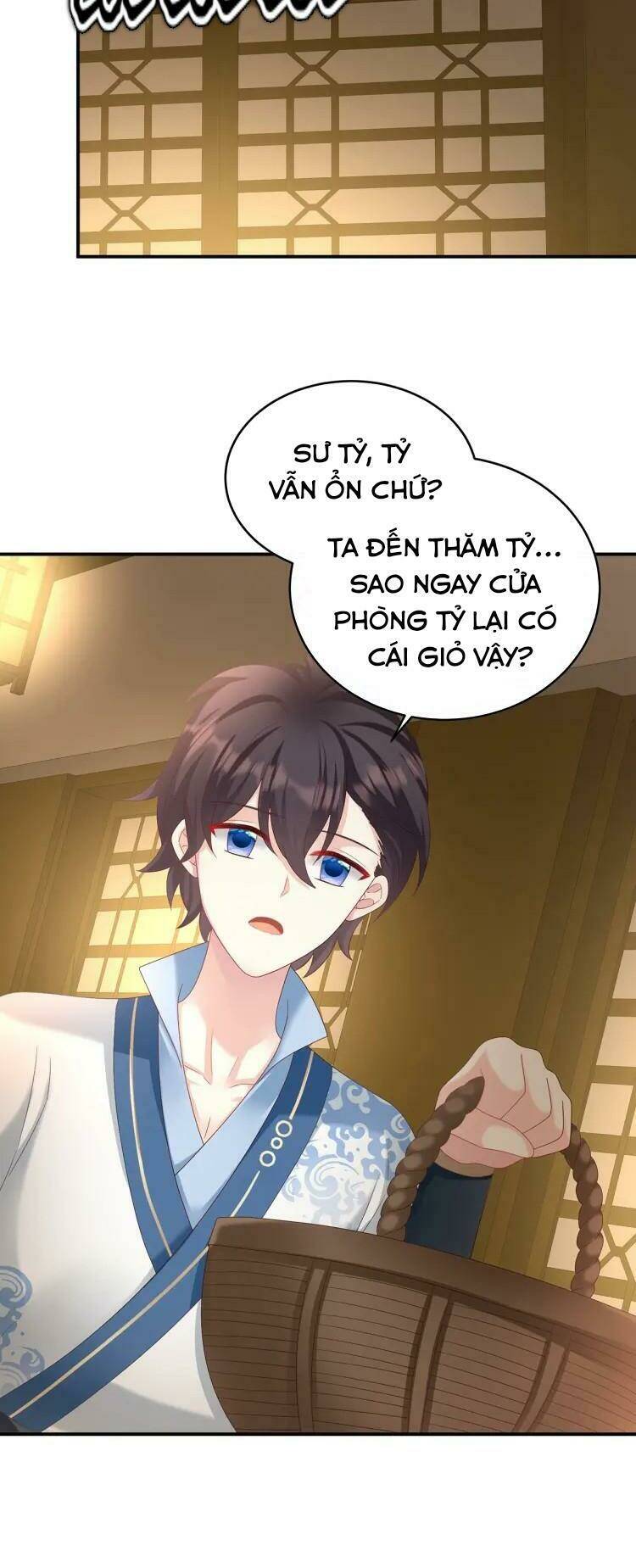 Kiều Phu Có Hỉ Chap 59 - Next Chap 60