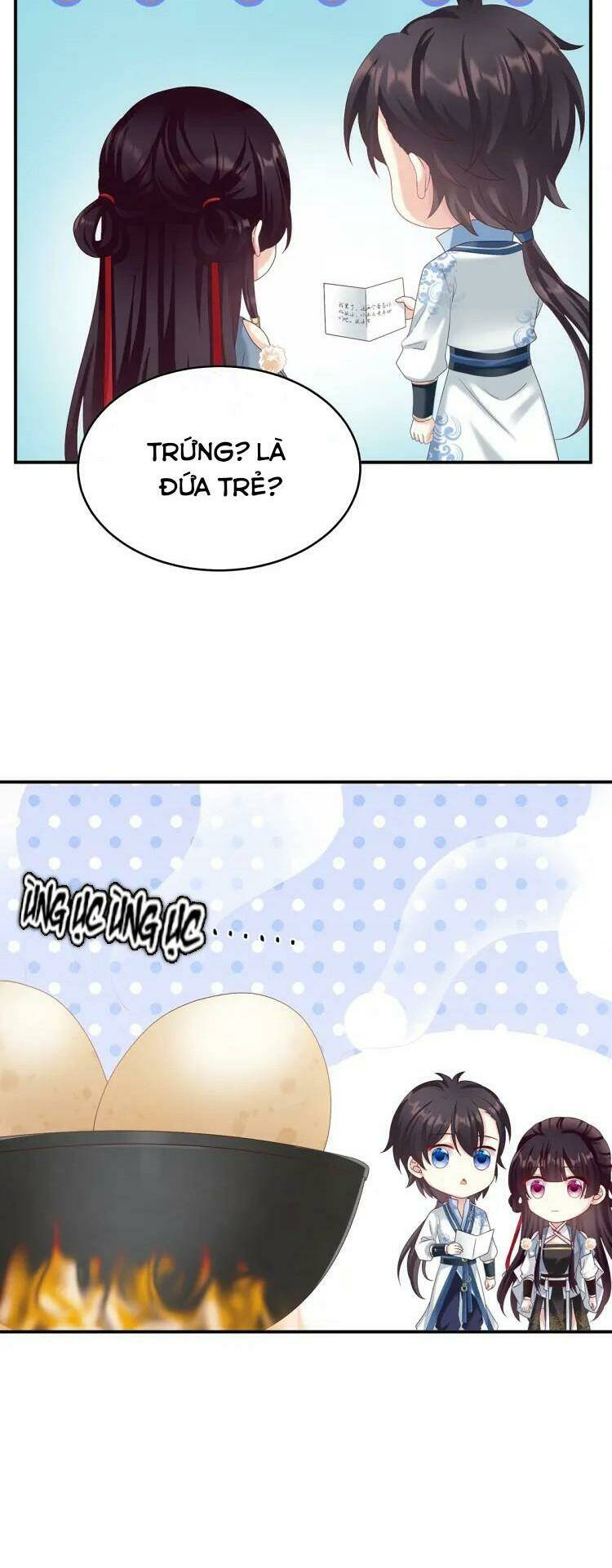 Kiều Phu Có Hỉ Chap 59 - Next Chap 60