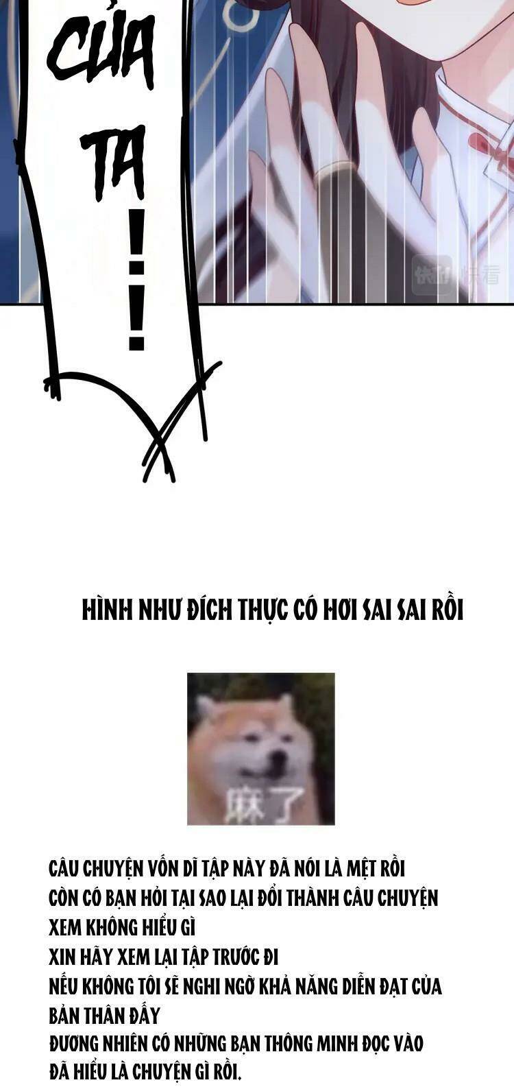 Kiều Phu Có Hỉ Chap 59 - Next Chap 60