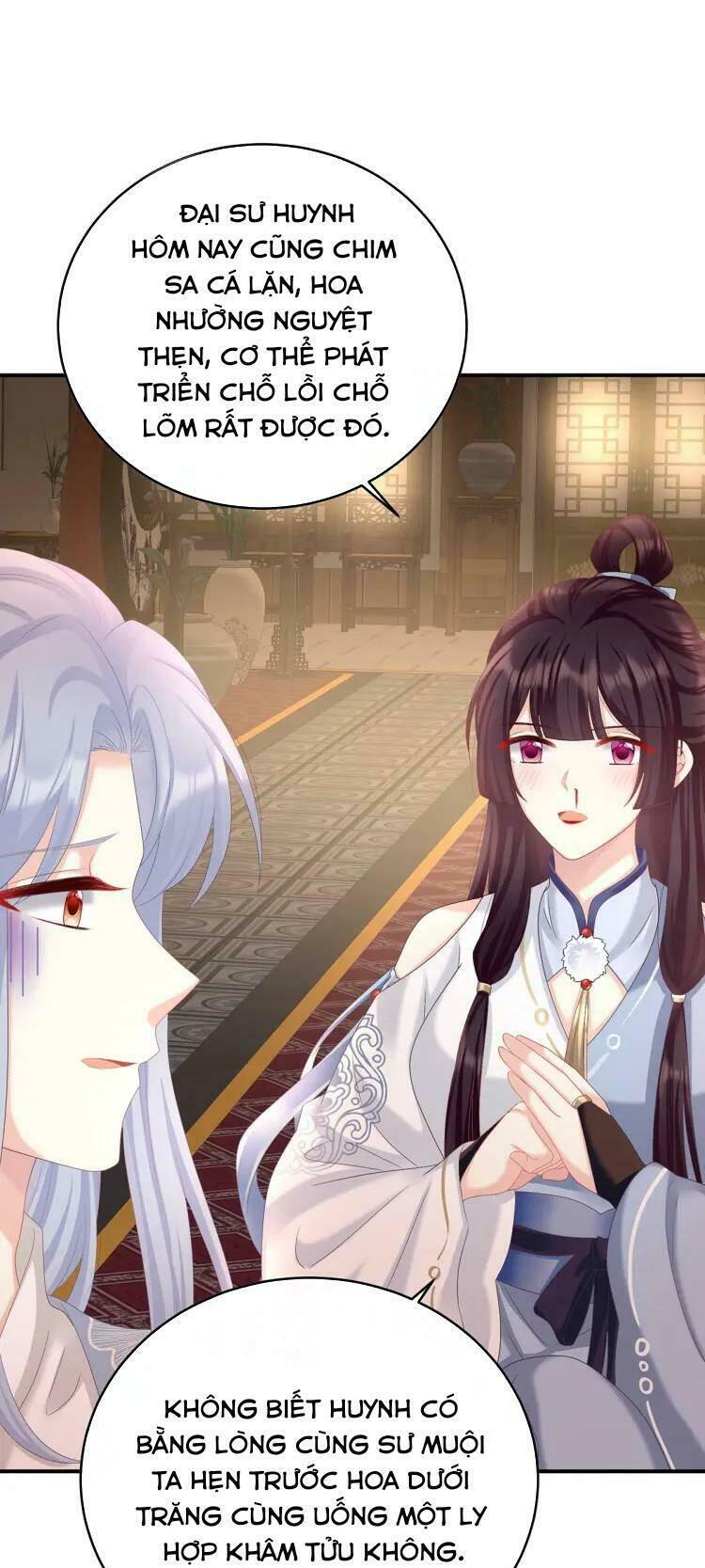 Kiều Phu Có Hỉ Chap 59 - Next Chap 60