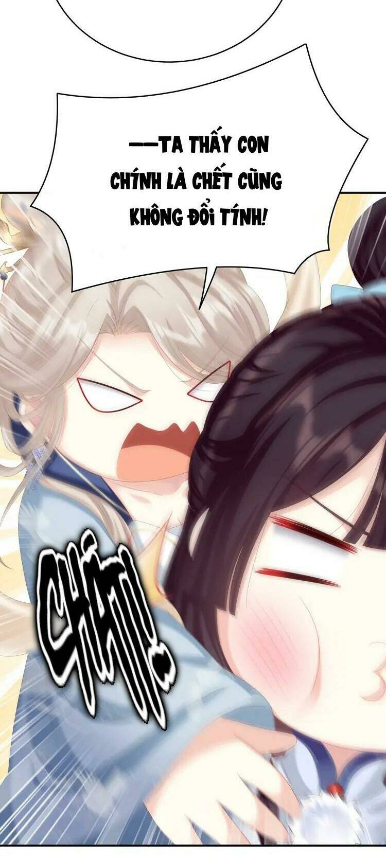 Kiều Phu Có Hỉ Chap 59 - Next Chap 60