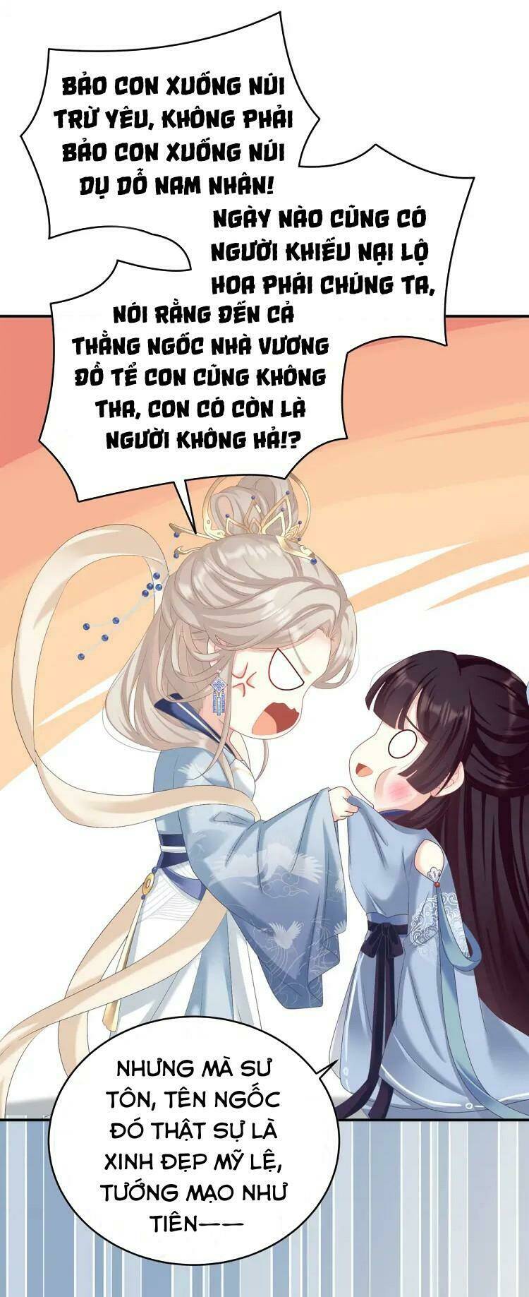 Kiều Phu Có Hỉ Chap 59 - Next Chap 60