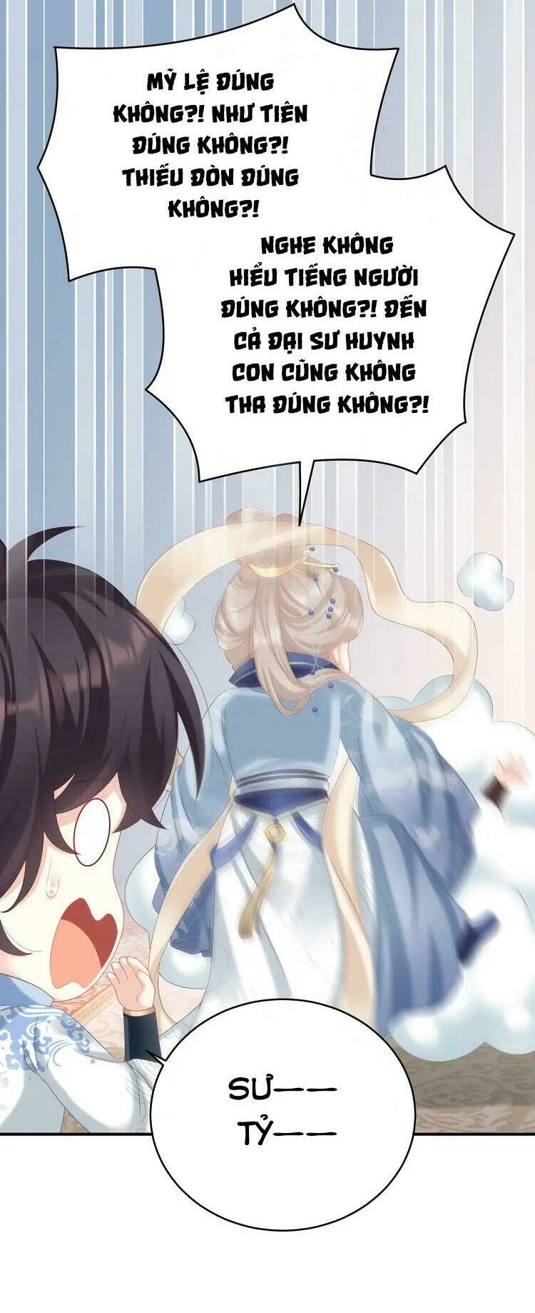 Kiều Phu Có Hỉ Chap 59 - Next Chap 60