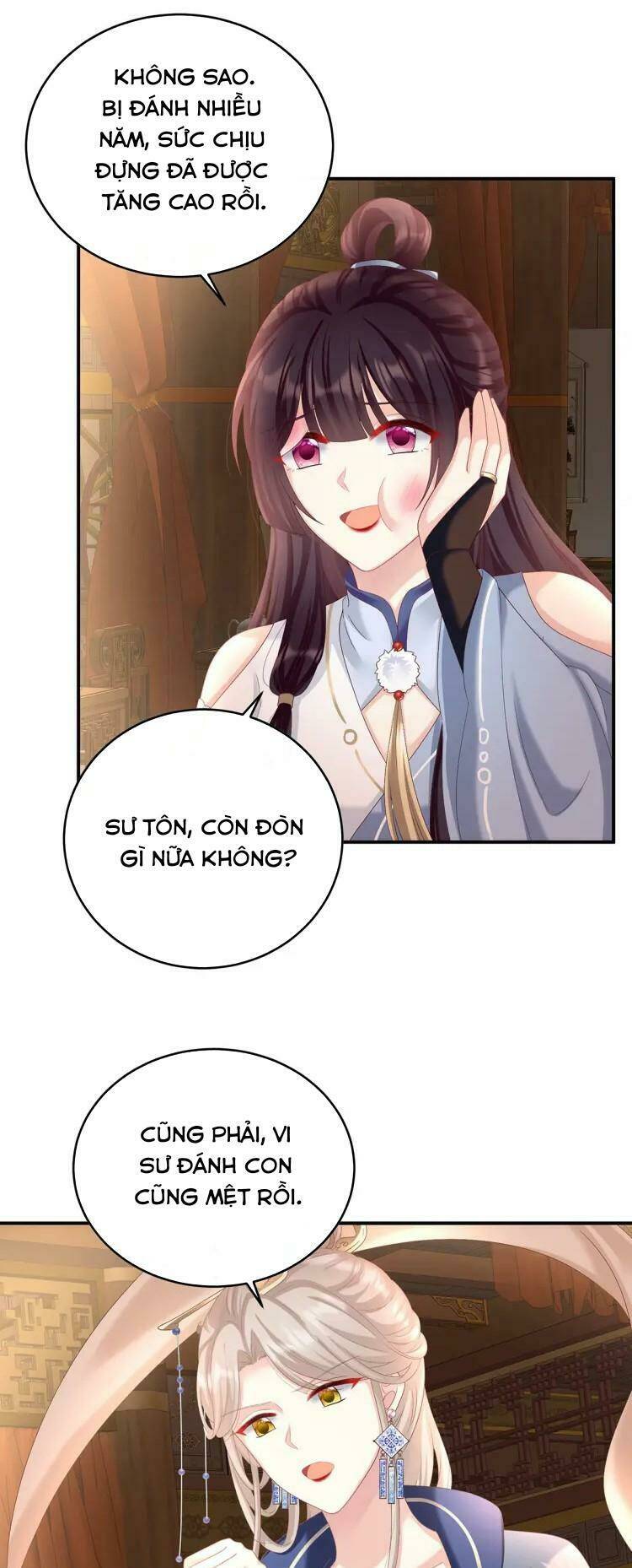Kiều Phu Có Hỉ Chap 59 - Next Chap 60