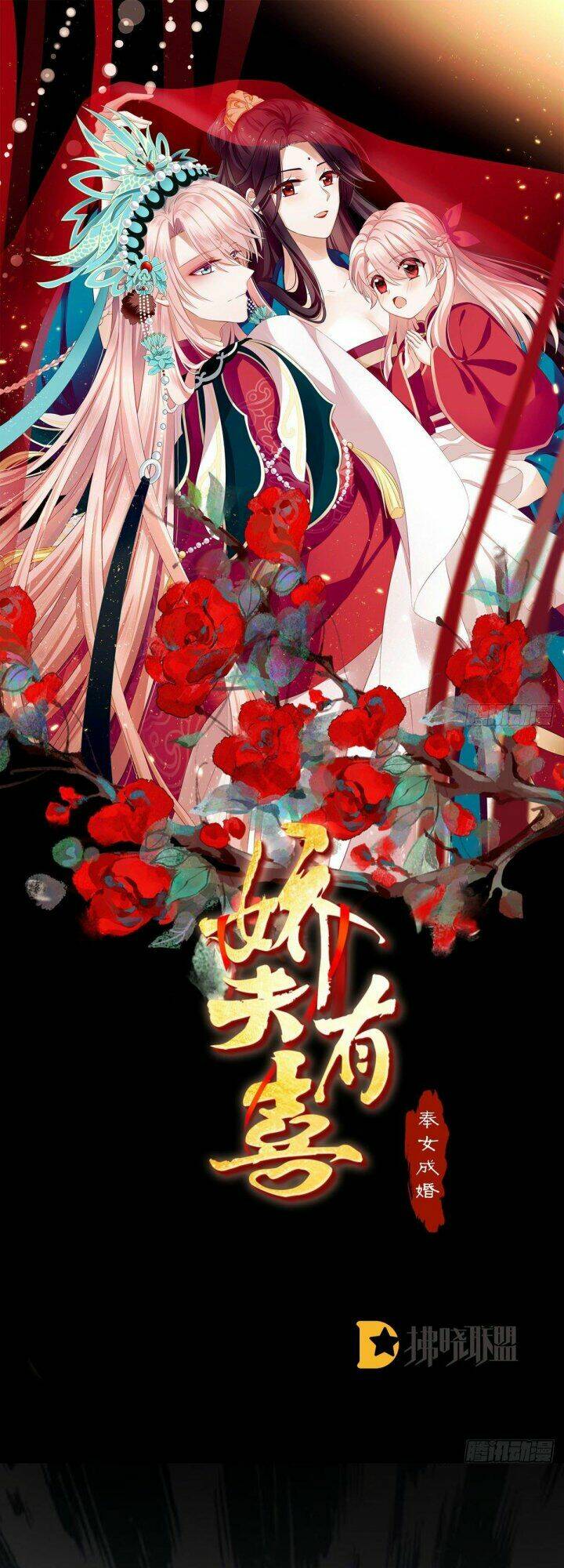 Kiều Phu Có Hỉ Chap 6 - Next Chap 7