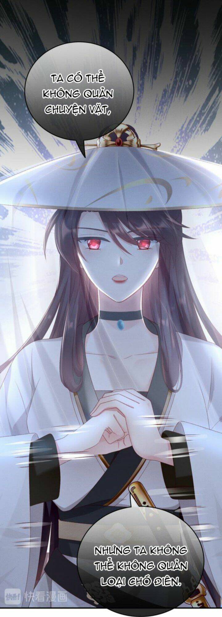 Kiều Phu Có Hỉ Chap 6 - Next Chap 7