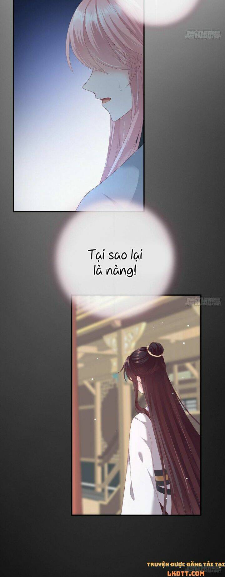 Kiều Phu Có Hỉ Chap 6 - Next Chap 7