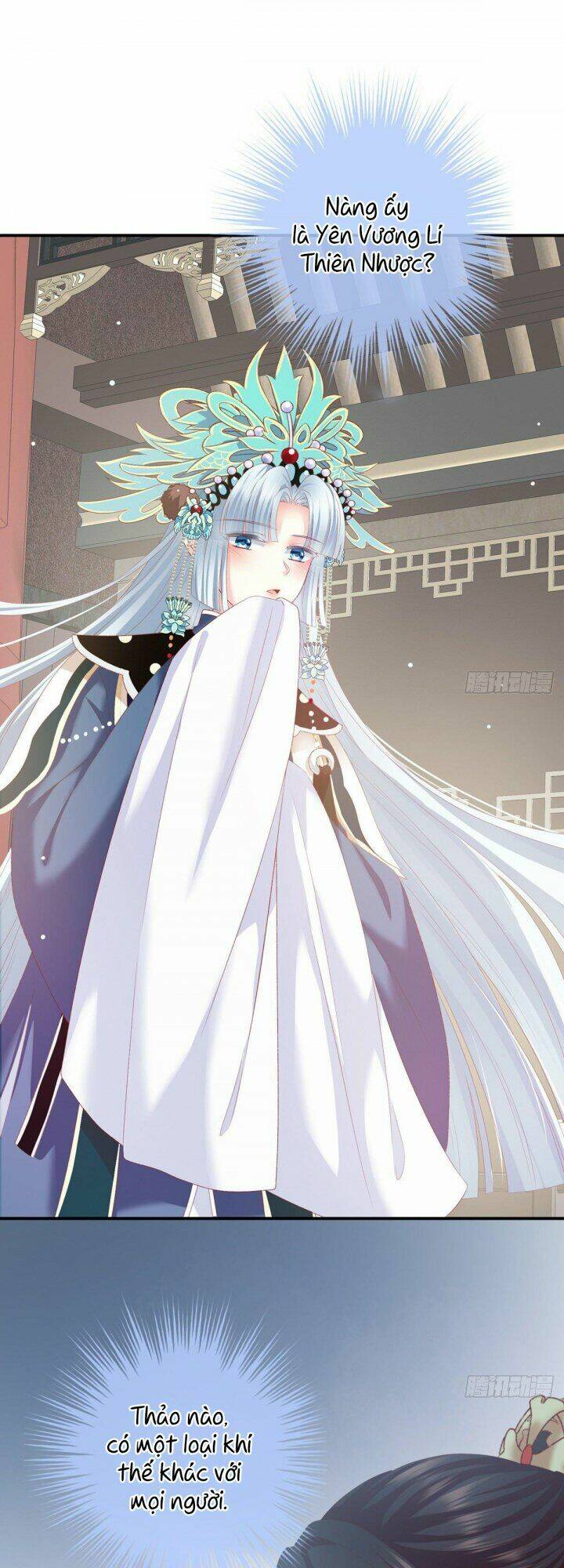 Kiều Phu Có Hỉ Chap 6 - Next Chap 7