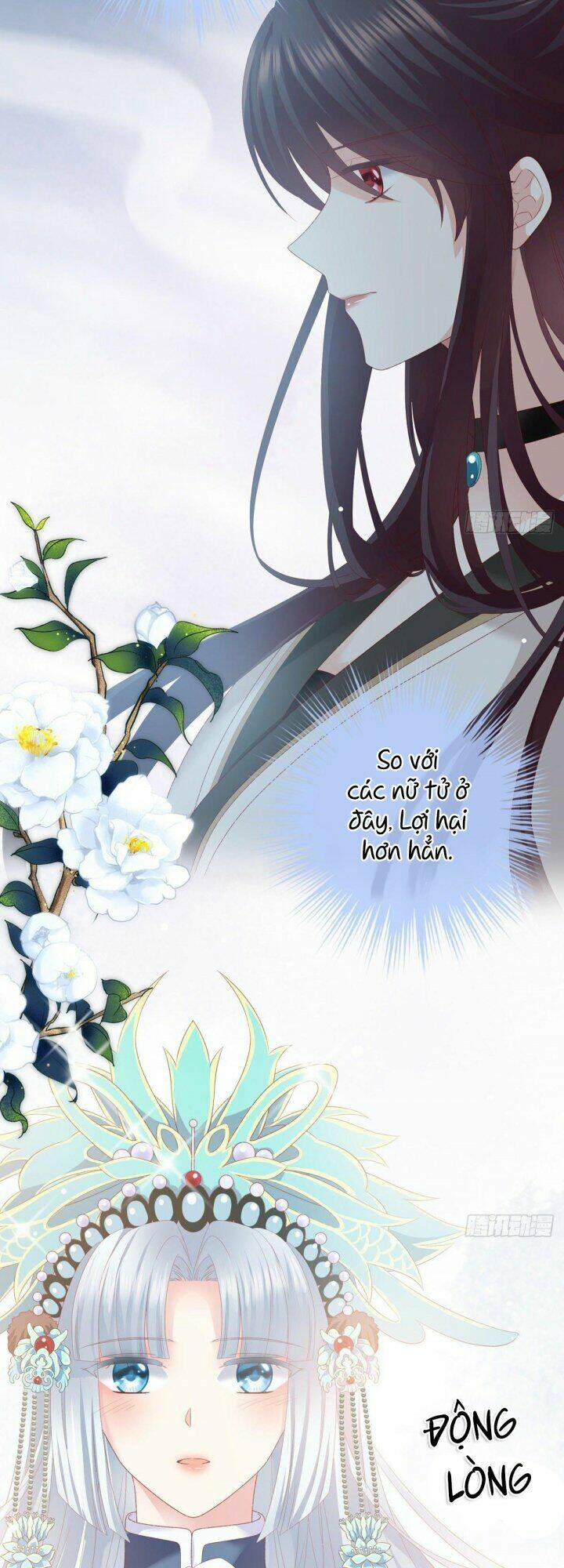 Kiều Phu Có Hỉ Chap 6 - Next Chap 7