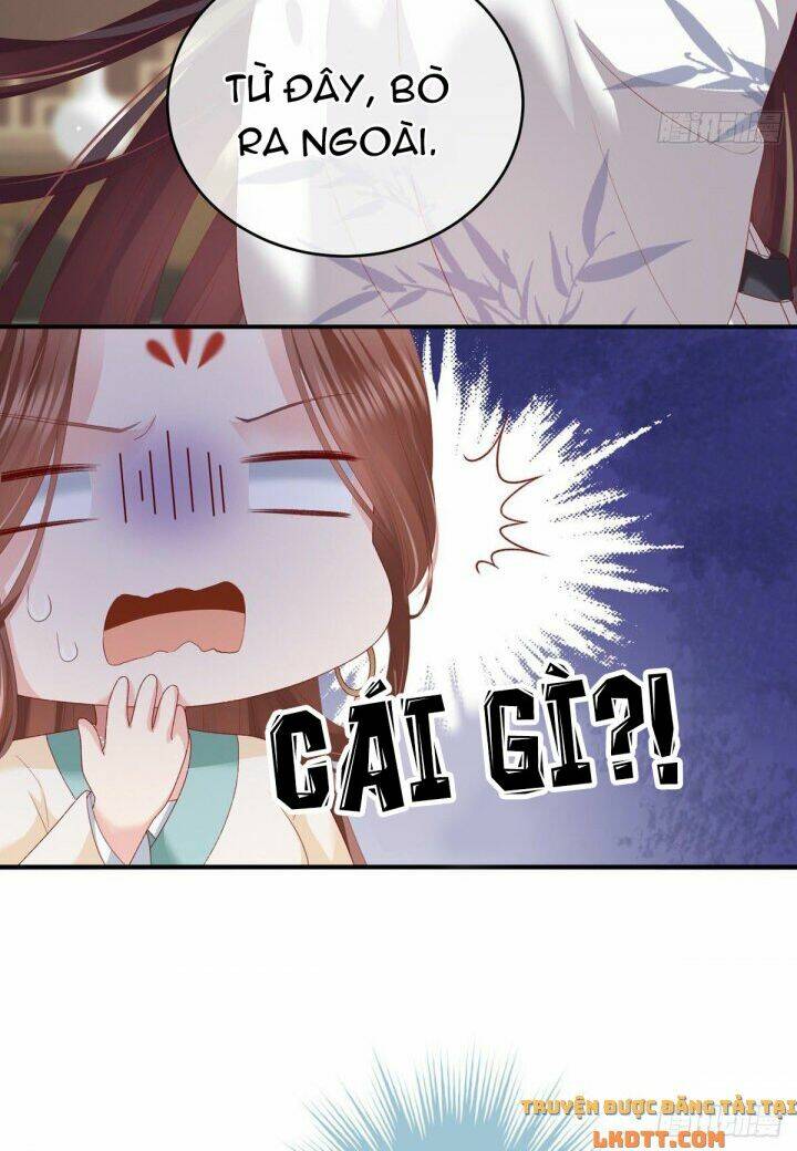 Kiều Phu Có Hỉ Chap 6 - Next Chap 7