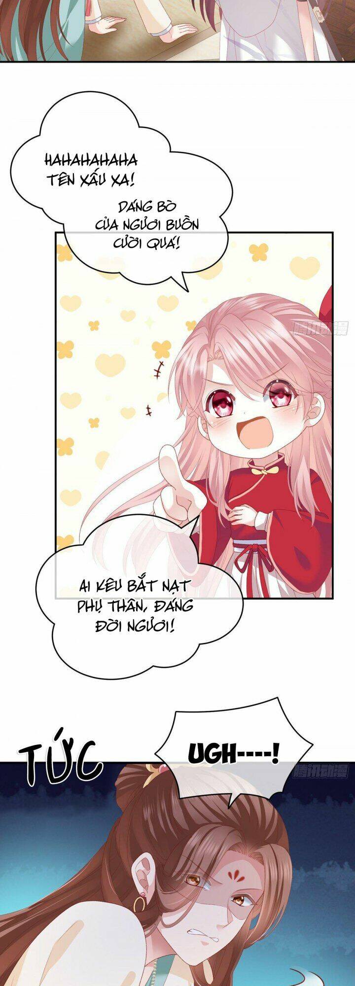 Kiều Phu Có Hỉ Chap 6 - Next Chap 7