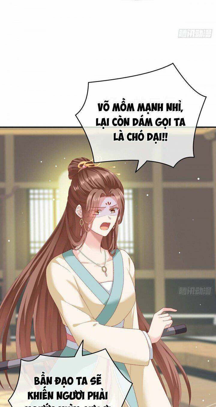 Kiều Phu Có Hỉ Chap 6 - Next Chap 7