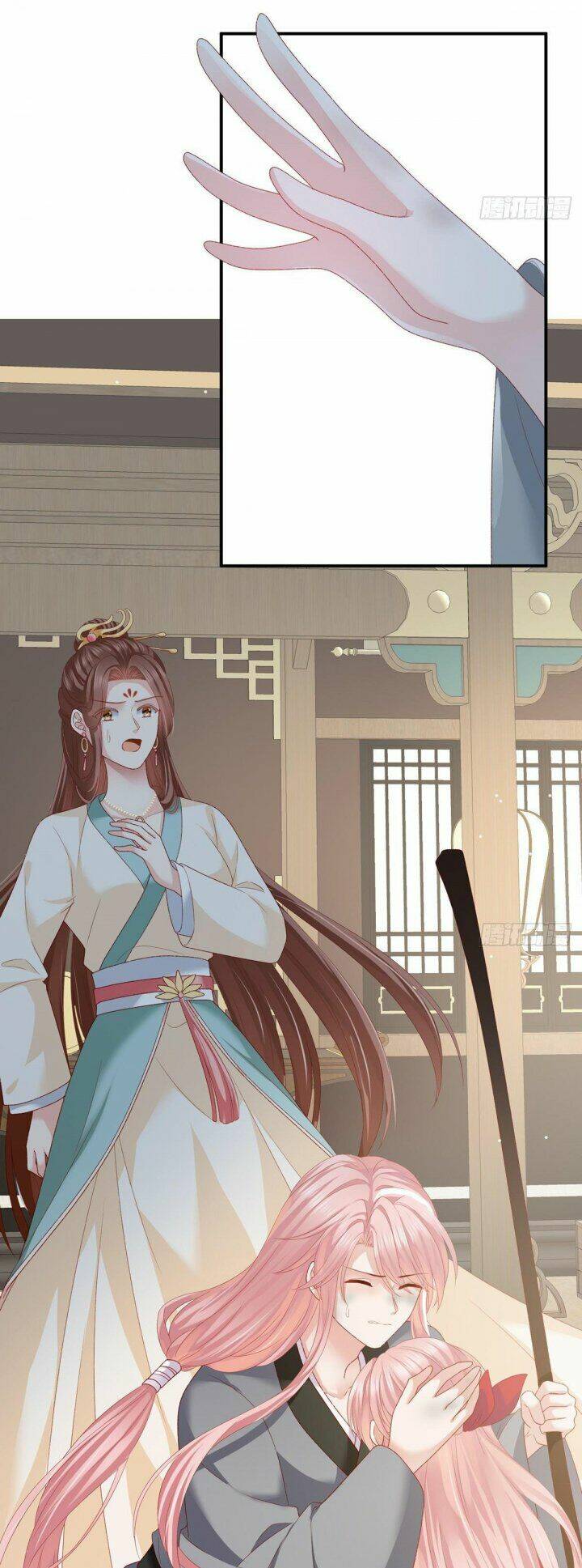 Kiều Phu Có Hỉ Chap 6 - Next Chap 7