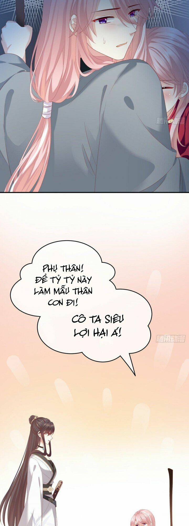 Kiều Phu Có Hỉ Chap 6 - Next Chap 7