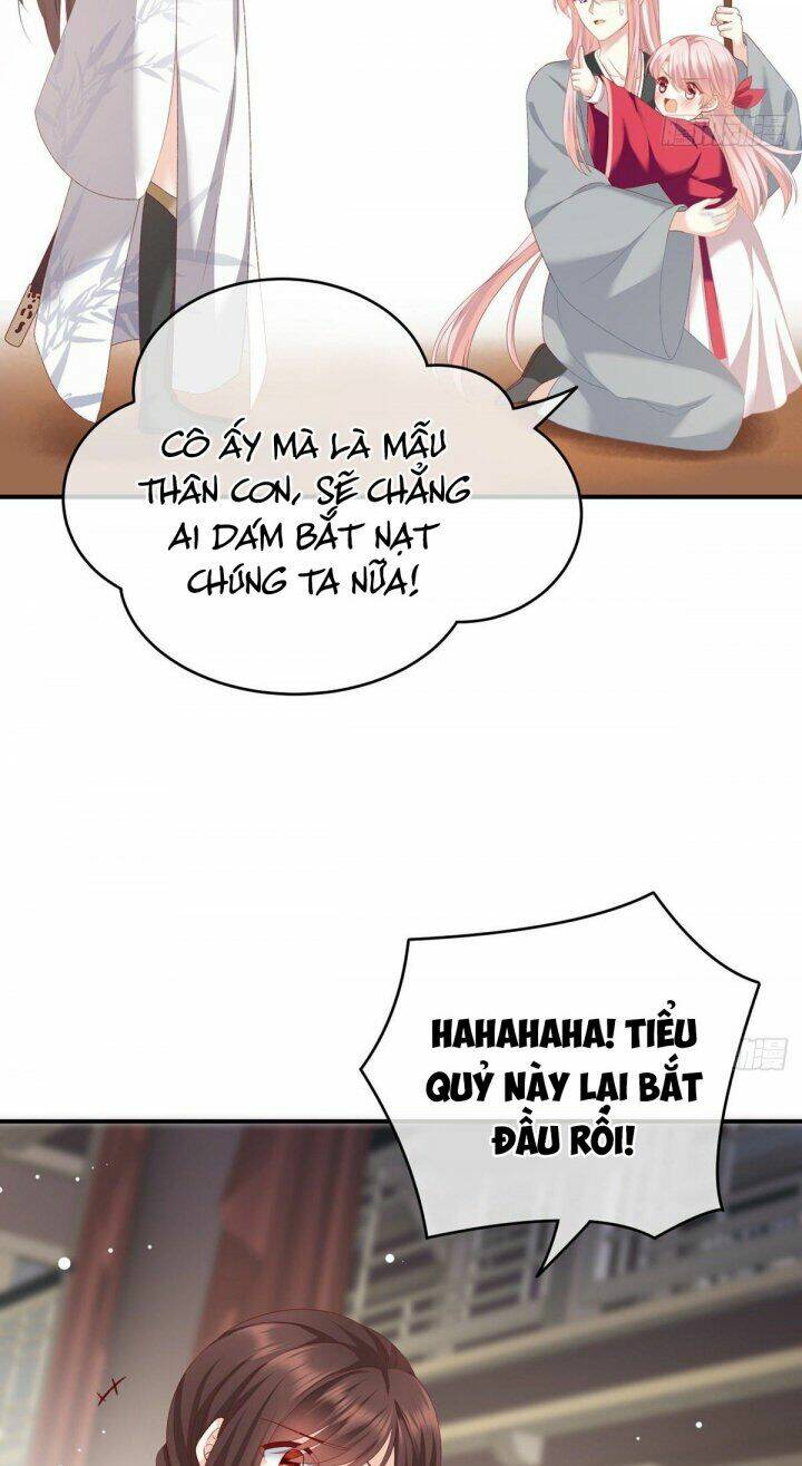 Kiều Phu Có Hỉ Chap 6 - Next Chap 7
