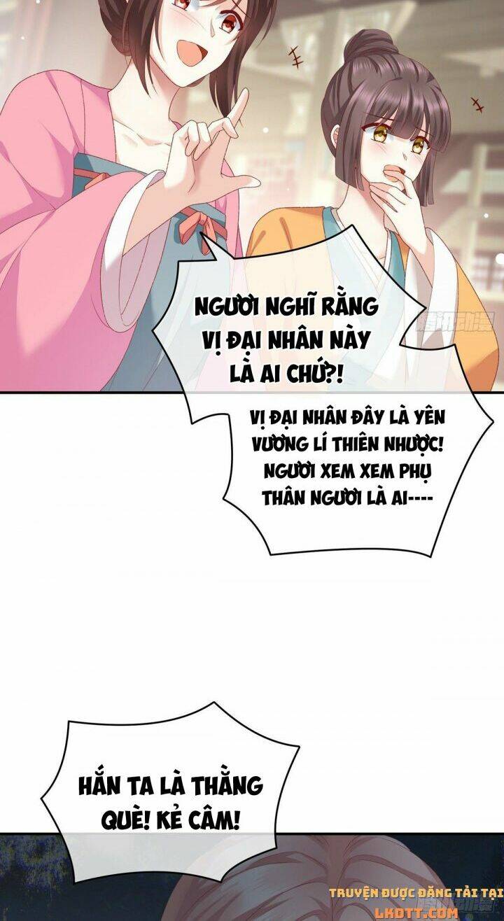 Kiều Phu Có Hỉ Chap 6 - Next Chap 7