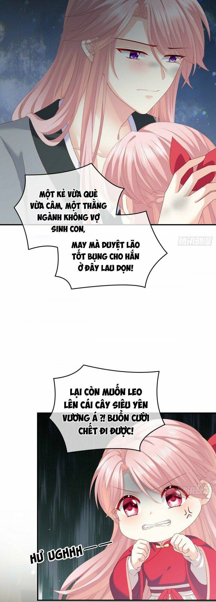 Kiều Phu Có Hỉ Chap 6 - Next Chap 7