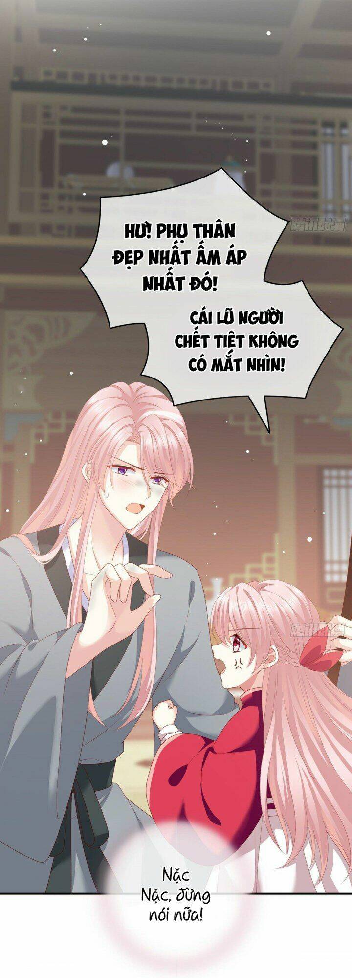 Kiều Phu Có Hỉ Chap 6 - Next Chap 7