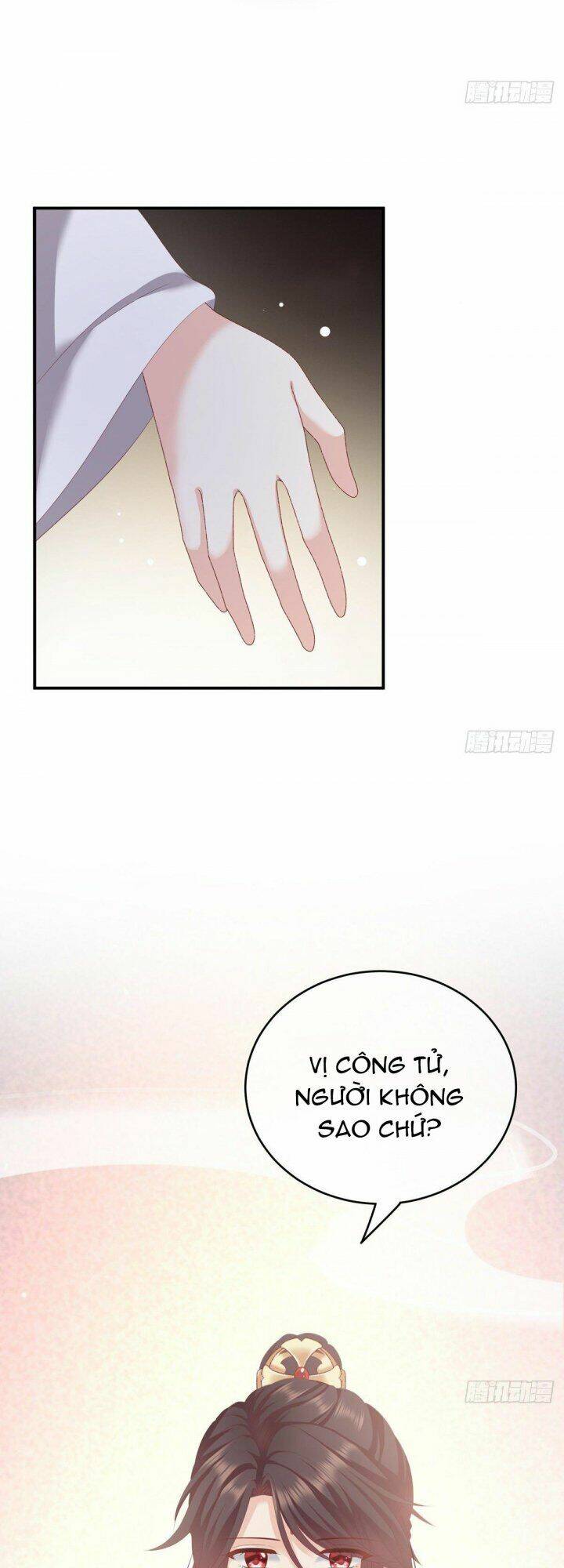 Kiều Phu Có Hỉ Chap 6 - Next Chap 7