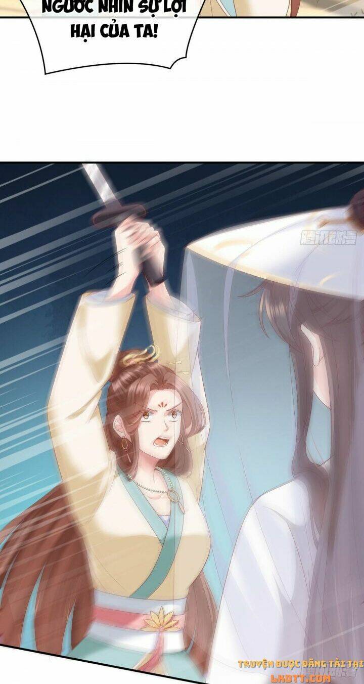 Kiều Phu Có Hỉ Chap 6 - Next Chap 7