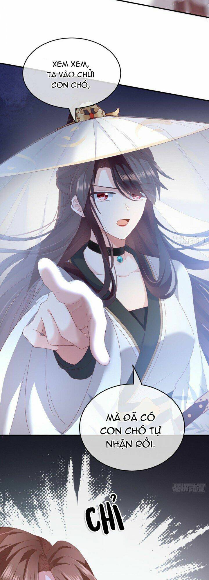 Kiều Phu Có Hỉ Chap 6 - Next Chap 7