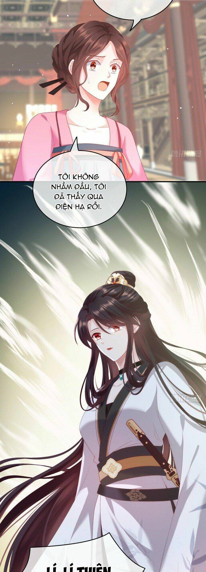 Kiều Phu Có Hỉ Chap 6 - Next Chap 7