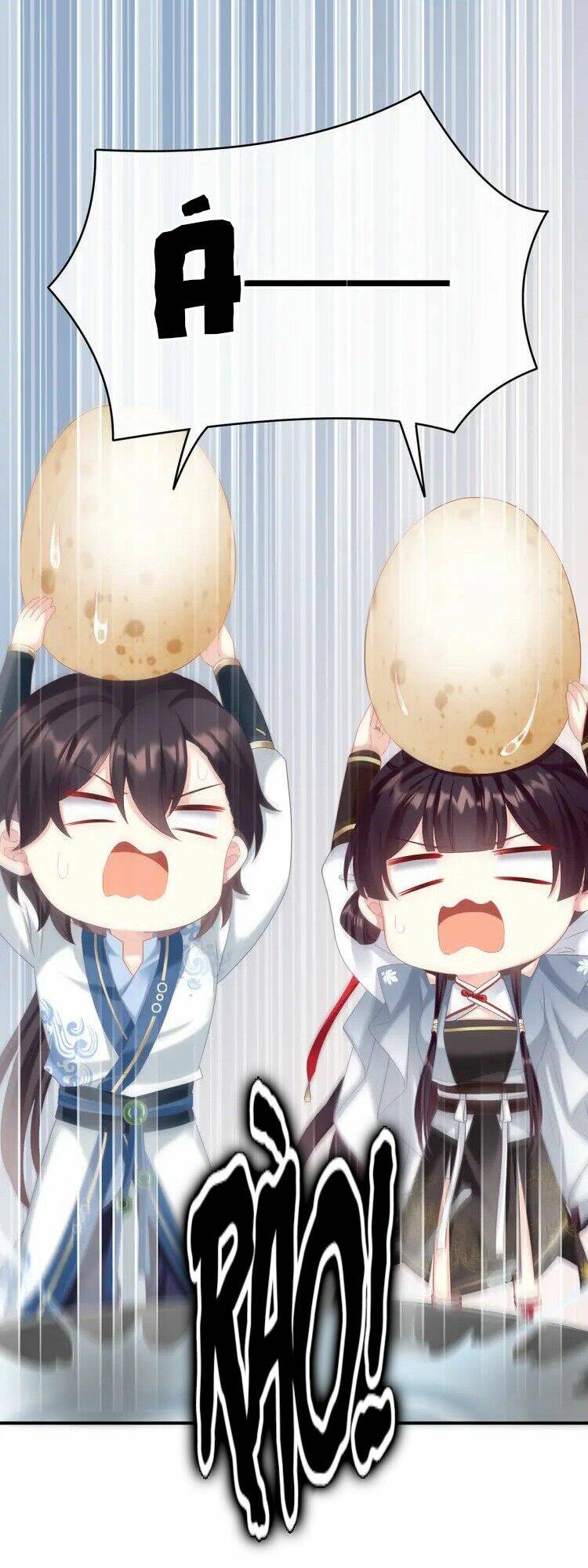 Kiều Phu Có Hỉ Chap 60 - Next Chap 61