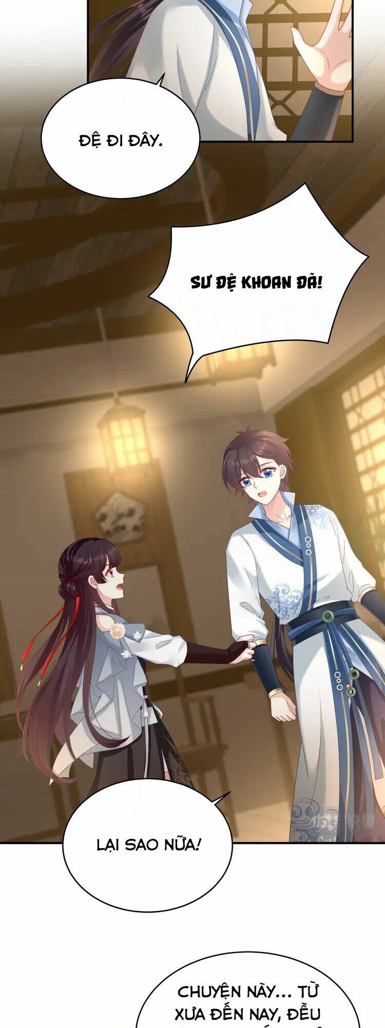 Kiều Phu Có Hỉ Chap 60 - Next Chap 61