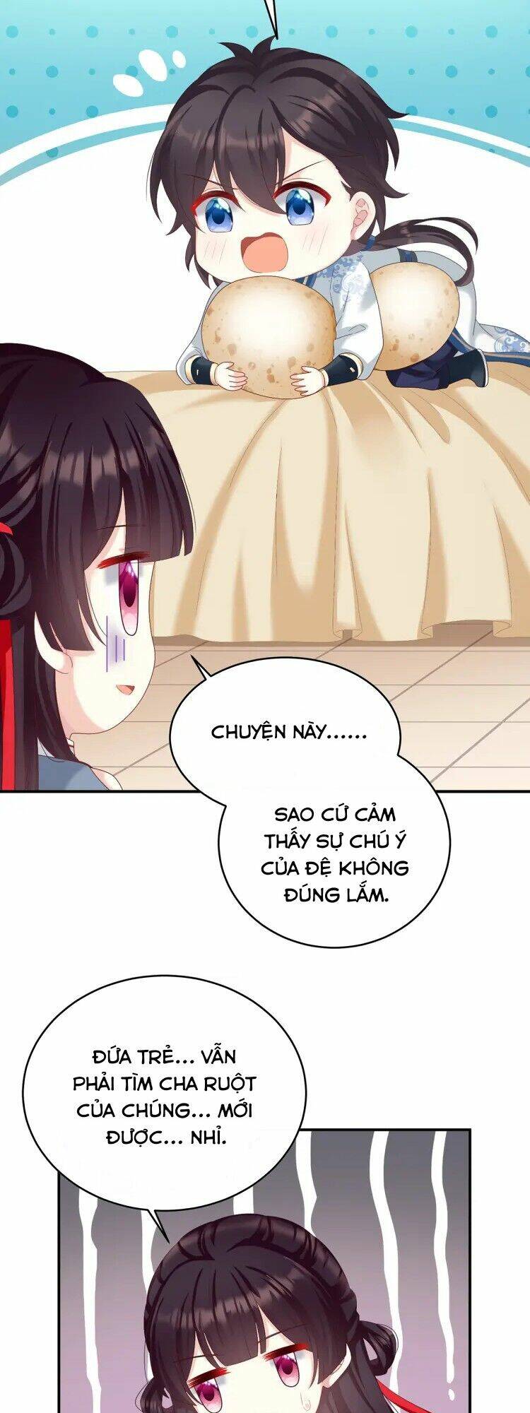 Kiều Phu Có Hỉ Chap 60 - Next Chap 61