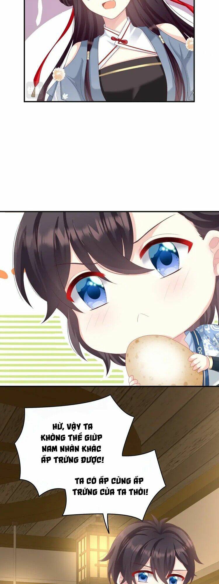 Kiều Phu Có Hỉ Chap 60 - Next Chap 61