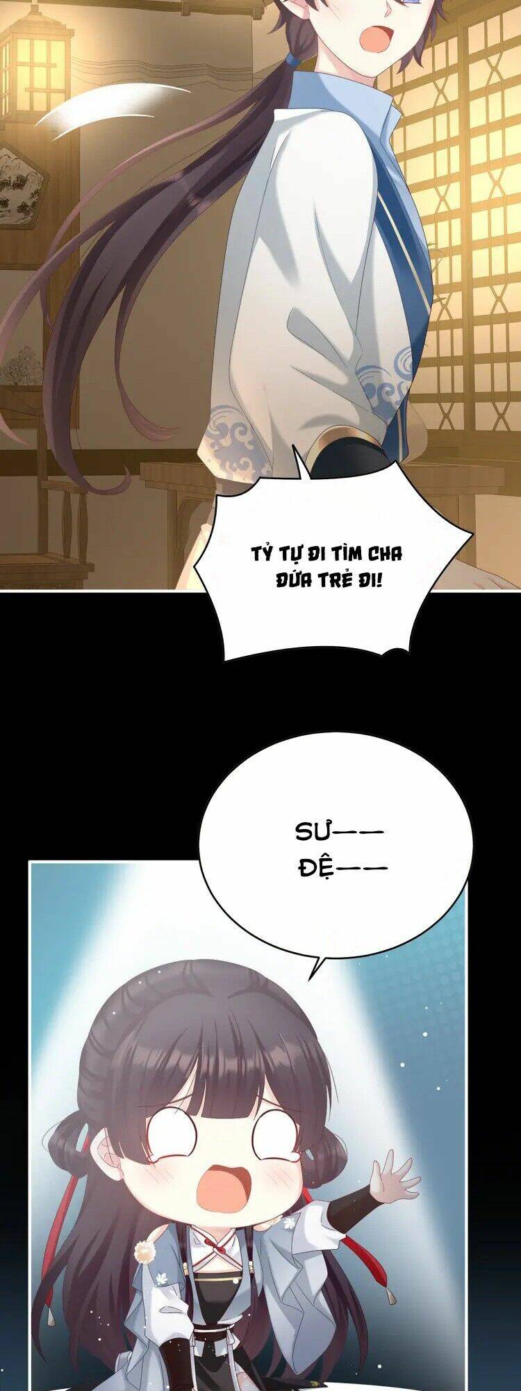 Kiều Phu Có Hỉ Chap 60 - Next Chap 61
