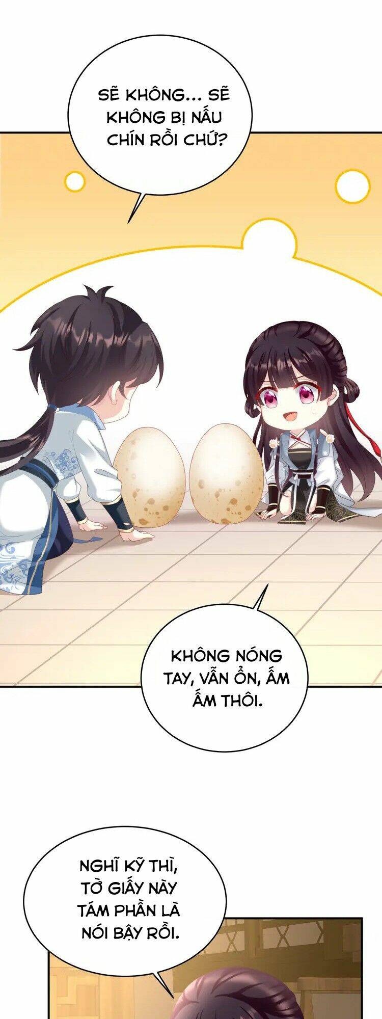 Kiều Phu Có Hỉ Chap 60 - Next Chap 61
