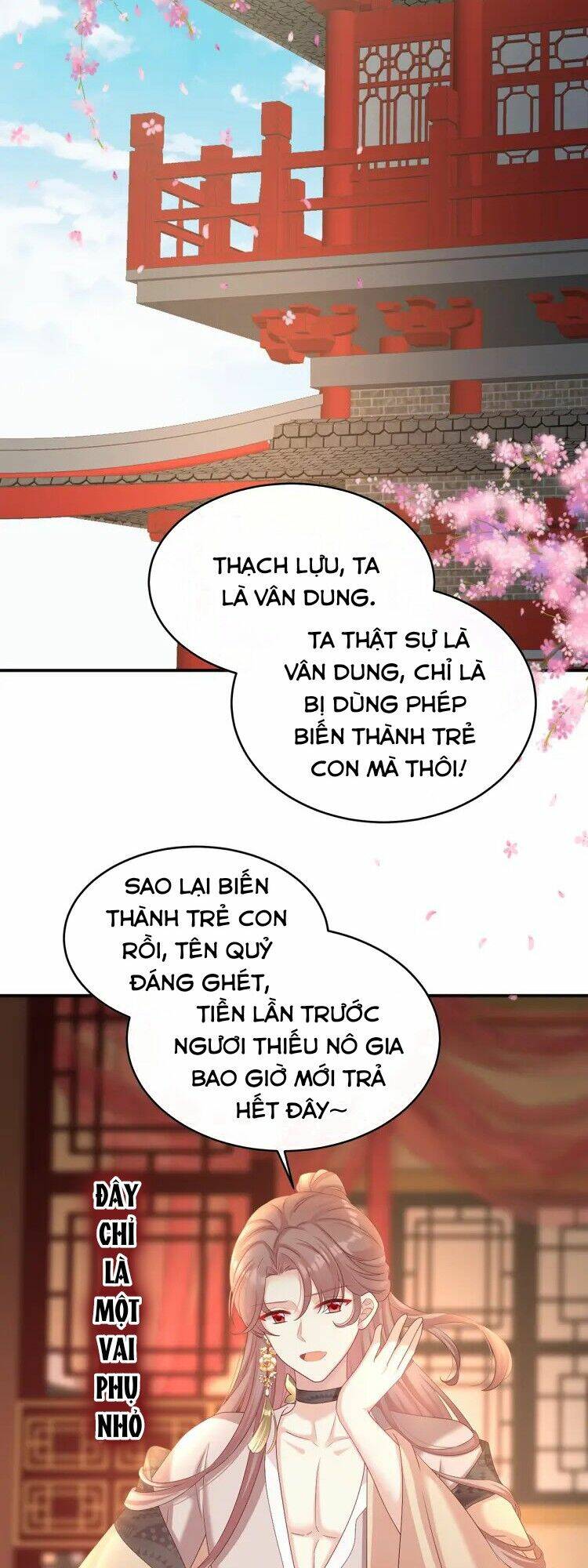 Kiều Phu Có Hỉ Chap 60 - Next Chap 61