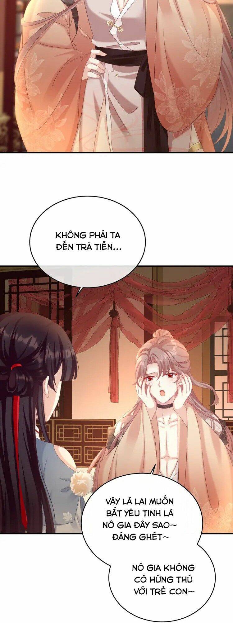 Kiều Phu Có Hỉ Chap 60 - Next Chap 61