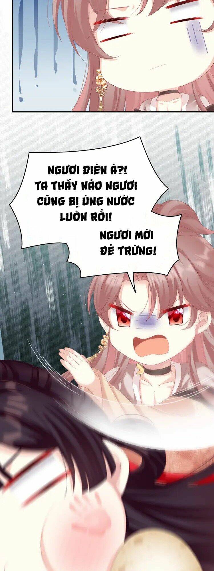 Kiều Phu Có Hỉ Chap 60 - Next Chap 61