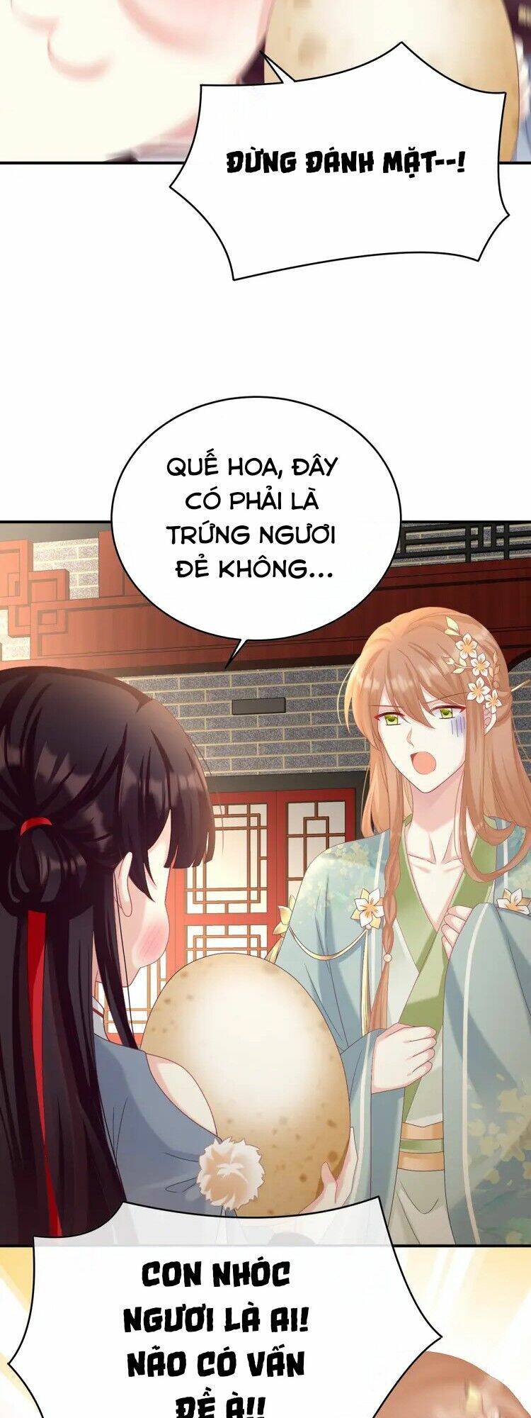 Kiều Phu Có Hỉ Chap 60 - Next Chap 61