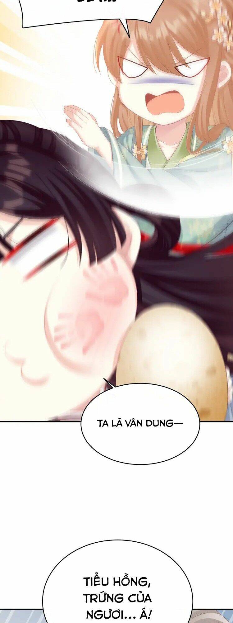 Kiều Phu Có Hỉ Chap 60 - Next Chap 61