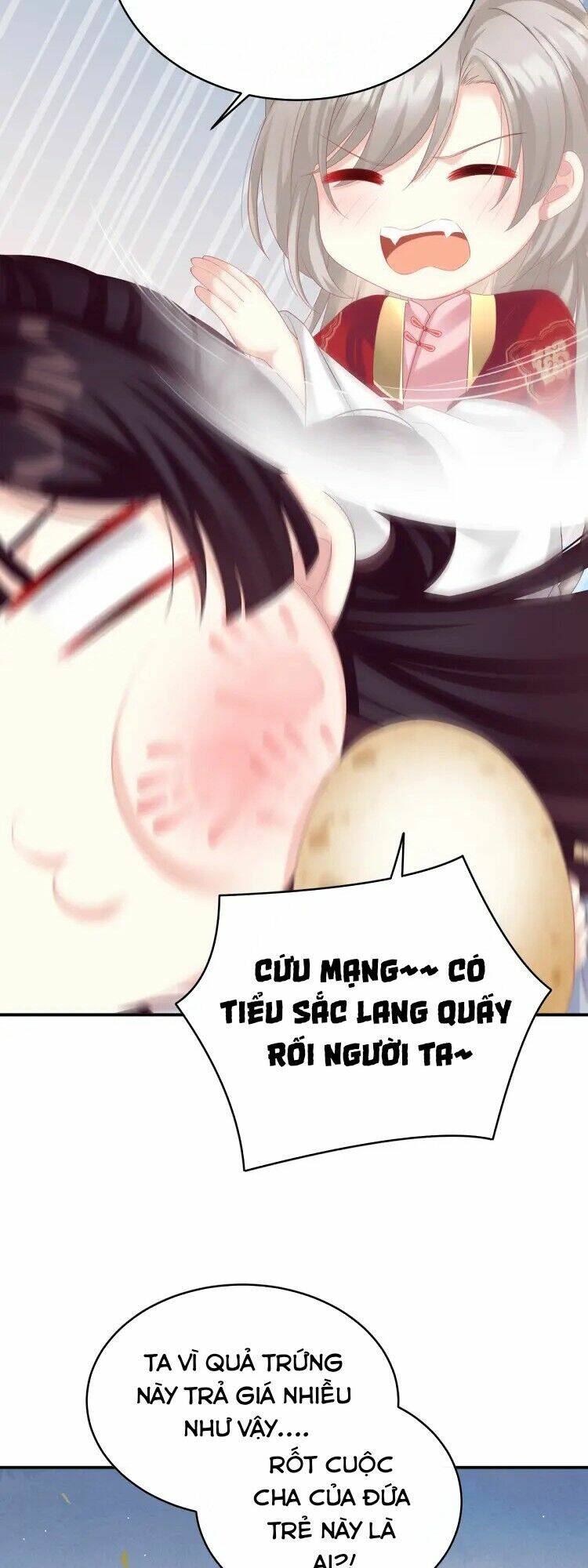Kiều Phu Có Hỉ Chap 60 - Next Chap 61