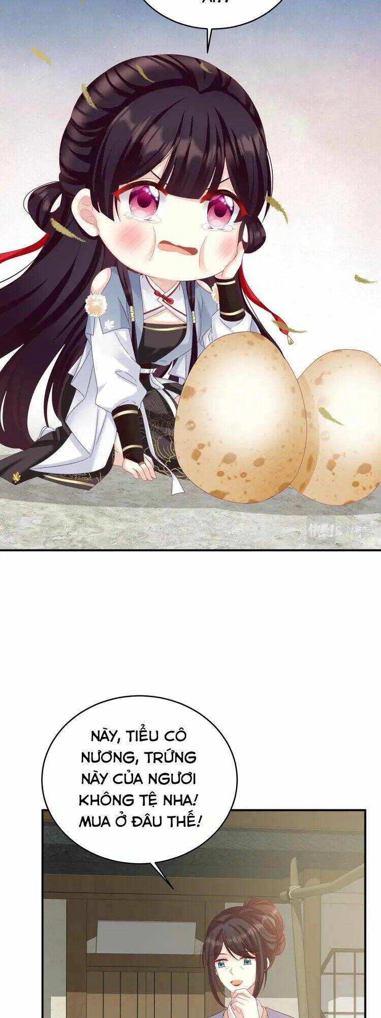 Kiều Phu Có Hỉ Chap 60 - Next Chap 61